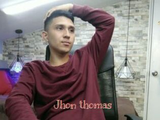 Jhon_thomas