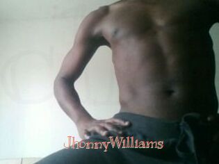 Jhonny_Williams