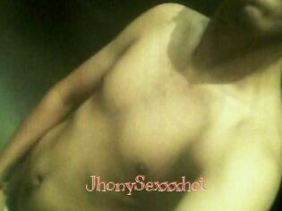 JhonySexxxhot