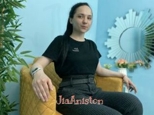 JiaAniston