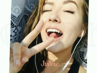 JiaVan