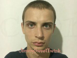 JimmySweetTwink