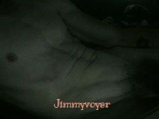 Jimmyvoyer