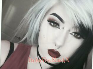 JinkxVonBlackX