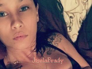 Jisela_Brady