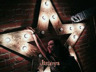 Jisinya Celebrix