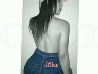 Jitka_