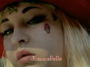 JoannaBelle
