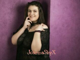 JoannaSkyX