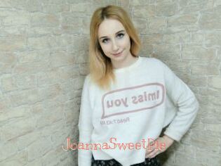 JoannaSweetPie