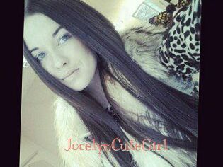 JocelynCuteGirl