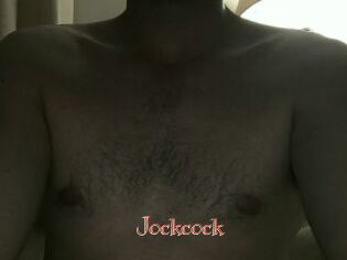 Jockcock
