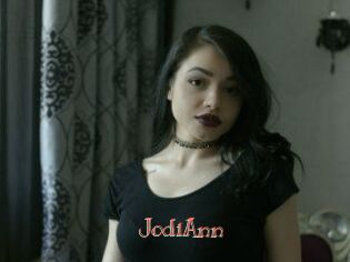 JodiAnn