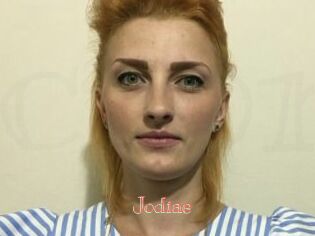 Jodiae