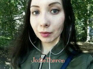 JodieTheron Celebrix