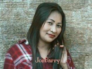 JoeBarry