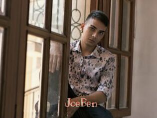 JoeBen