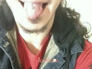 JoeBono