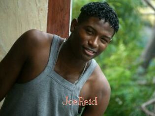JoeReid