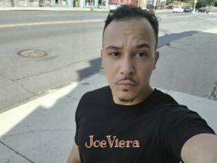 JoeViera