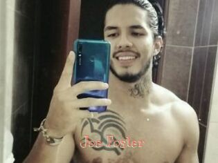 Joe_Foster