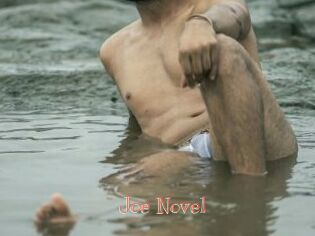 Joe_Novel Celebrix