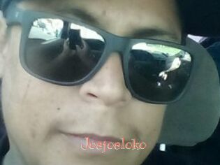 Joejoeloko