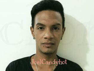 JoelCandyhot