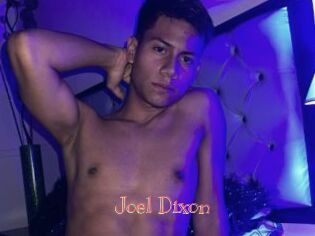 Joel_Dixon