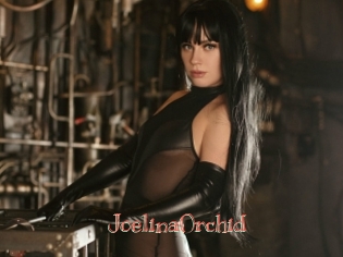 JoelinaOrchid Celebrix