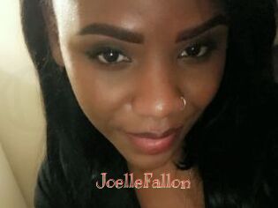 JoelleFallon