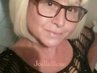 JoelleSloan