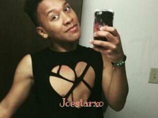 Joestarxo