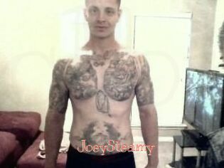 JoeySteamy