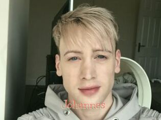 Johannes