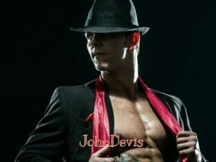JohnDevis