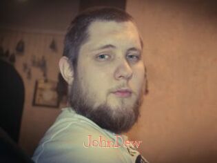 JohnDew