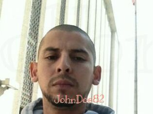 JohnDoe82