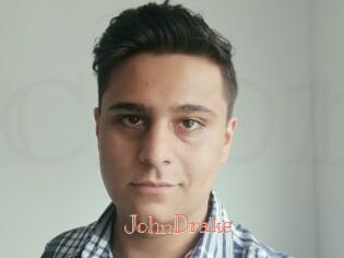 JohnDrake