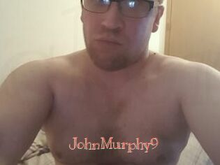 JohnMurphy9