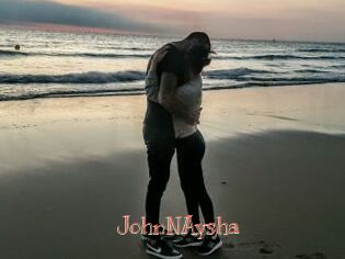 JohnNAysha