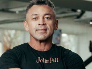 JohnPitt