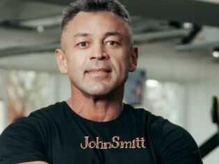 JohnSmitt