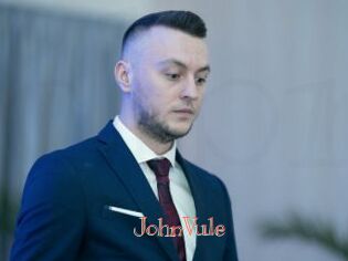 JohnVule