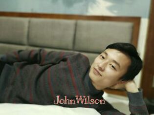 JohnWilson