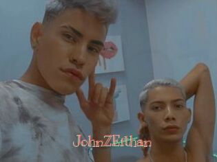 JohnZEithan