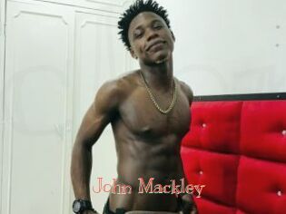 John_Mackley