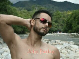 John_Paxton
