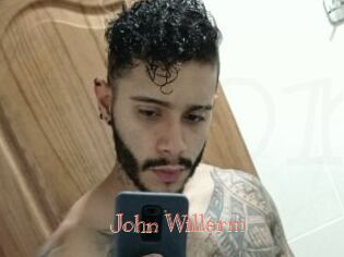 John_Willerm