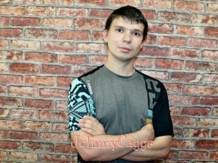 JohnnyCagge
